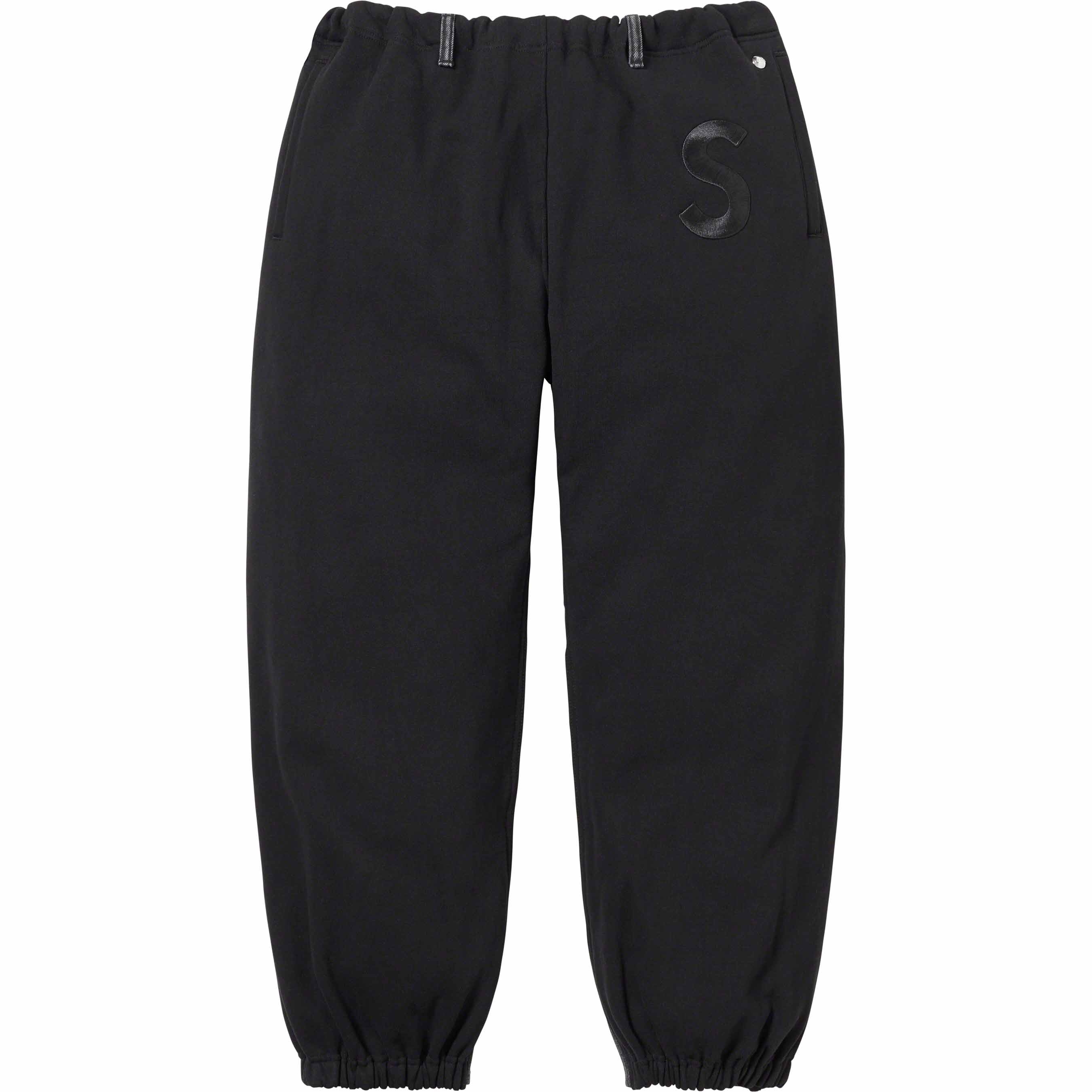 Supreme®/BLESS Sweatpant Jean view 4